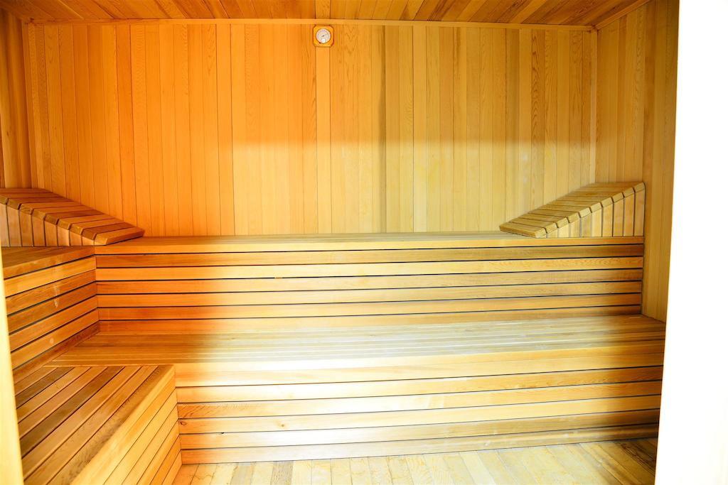 Golden Lili Resort & Spa Aley Exterior photo