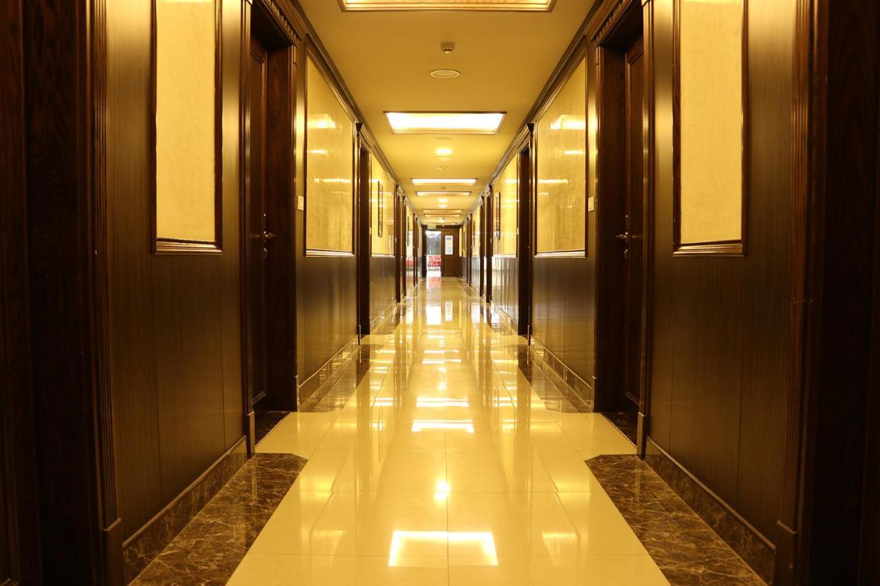 Golden Lili Resort & Spa Aley Exterior photo
