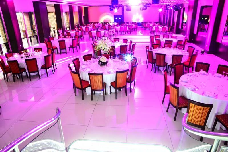 Golden Lili Resort & Spa Aley Amenities photo