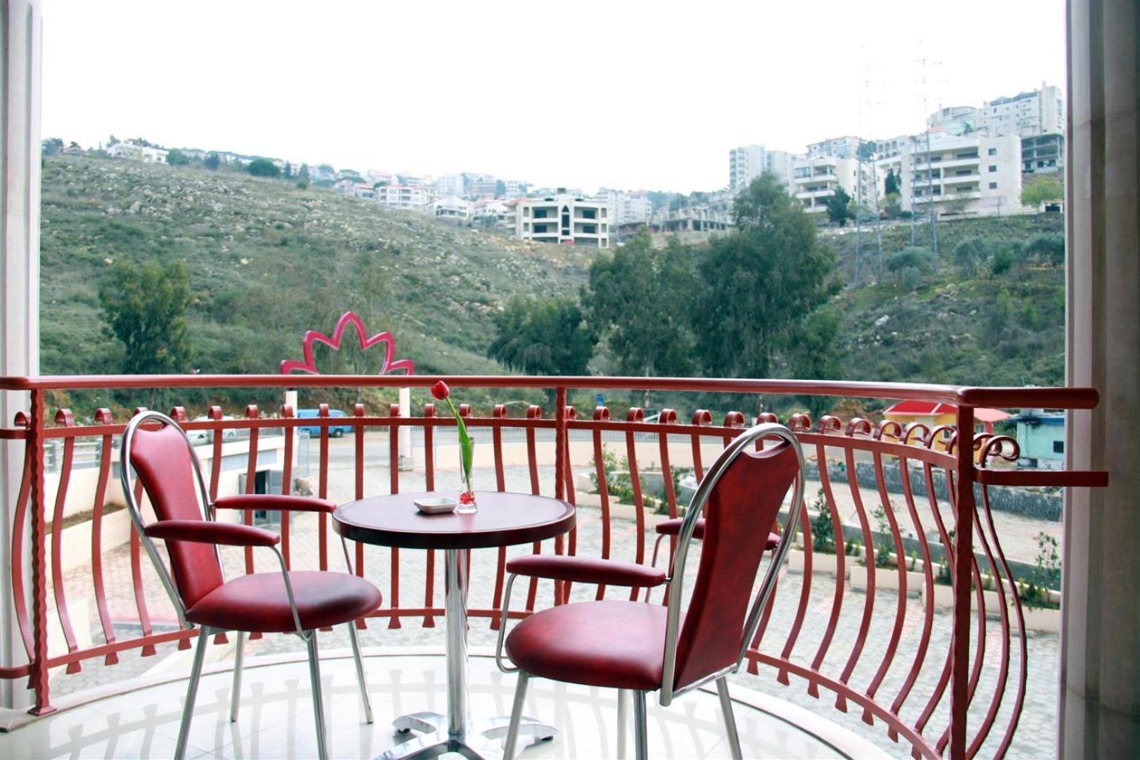 Golden Lili Resort & Spa Aley Exterior photo