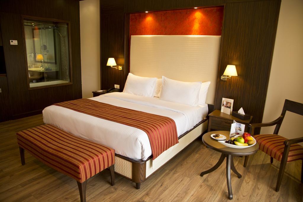 Golden Lili Resort & Spa Aley Exterior photo