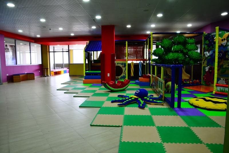 Golden Lili Resort & Spa Aley Exterior photo