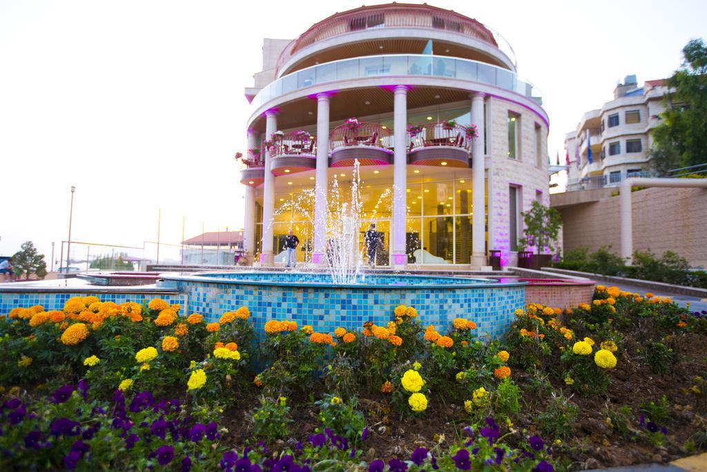 Golden Lili Resort & Spa Aley Exterior photo