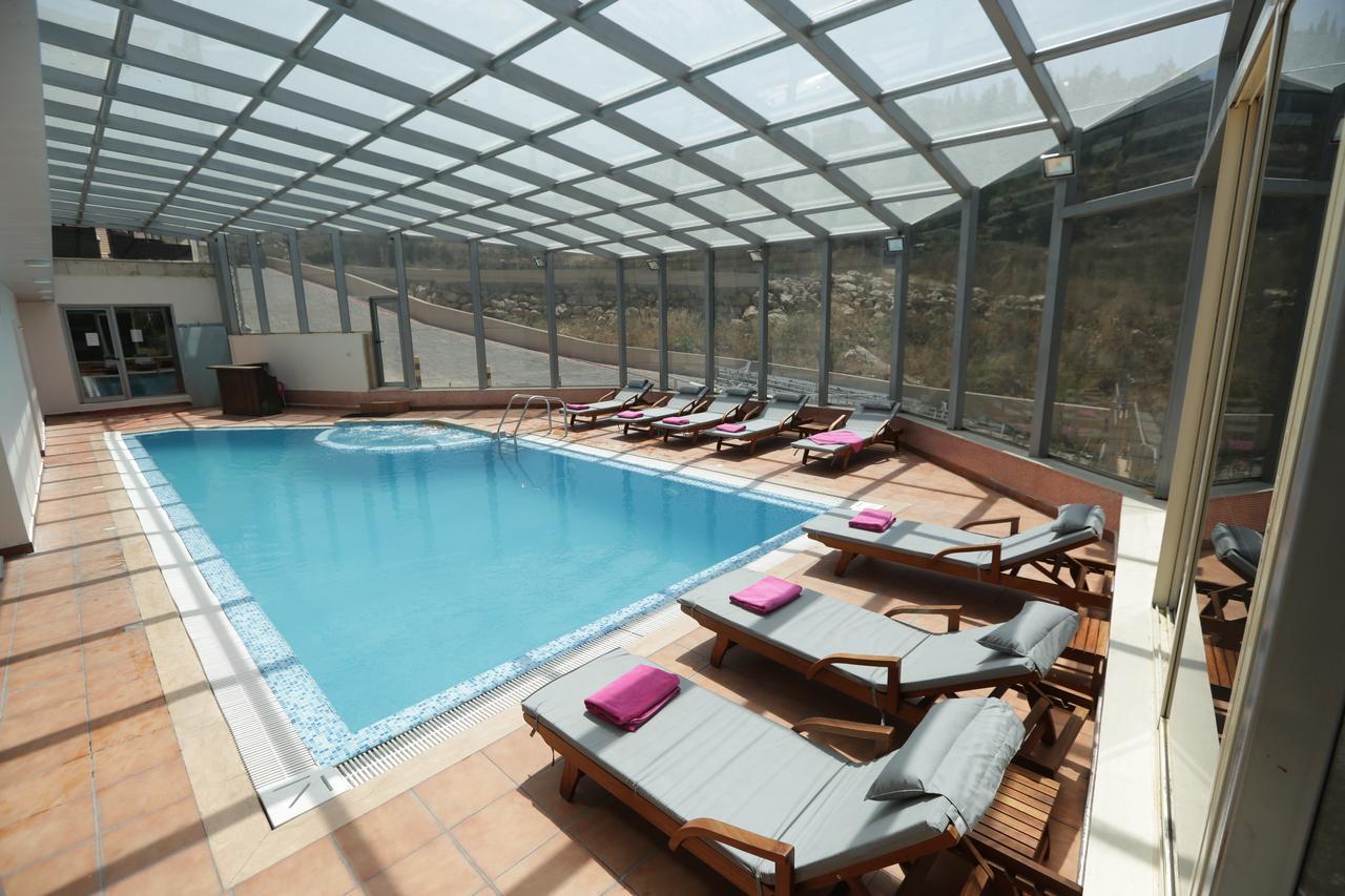 Golden Lili Resort & Spa Aley Exterior photo